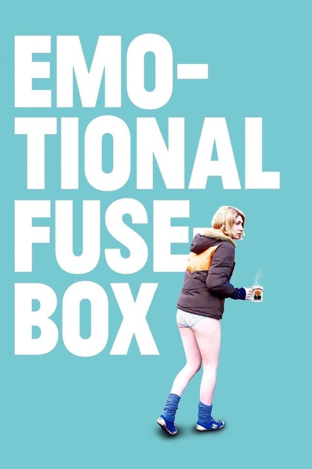 Emotional Fusebox