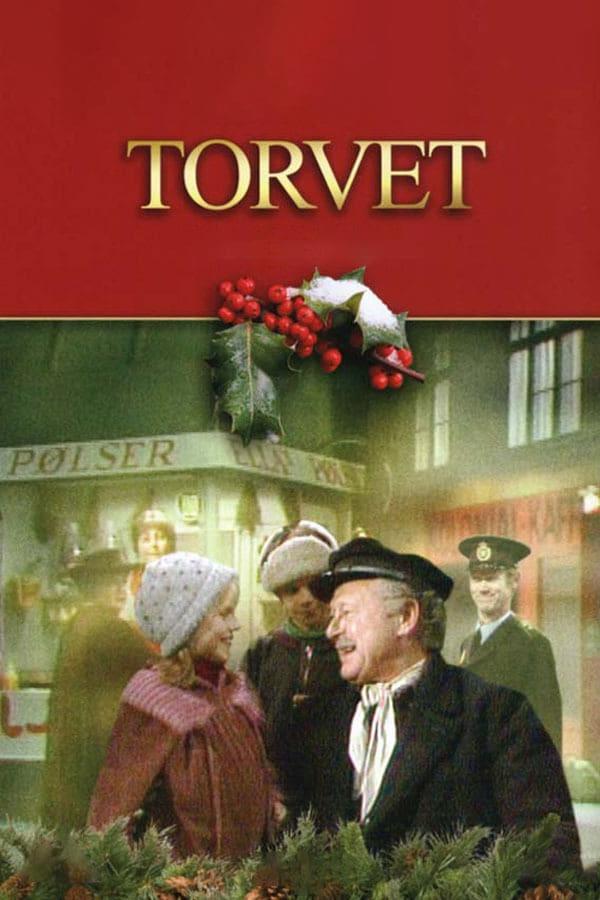 Torvet