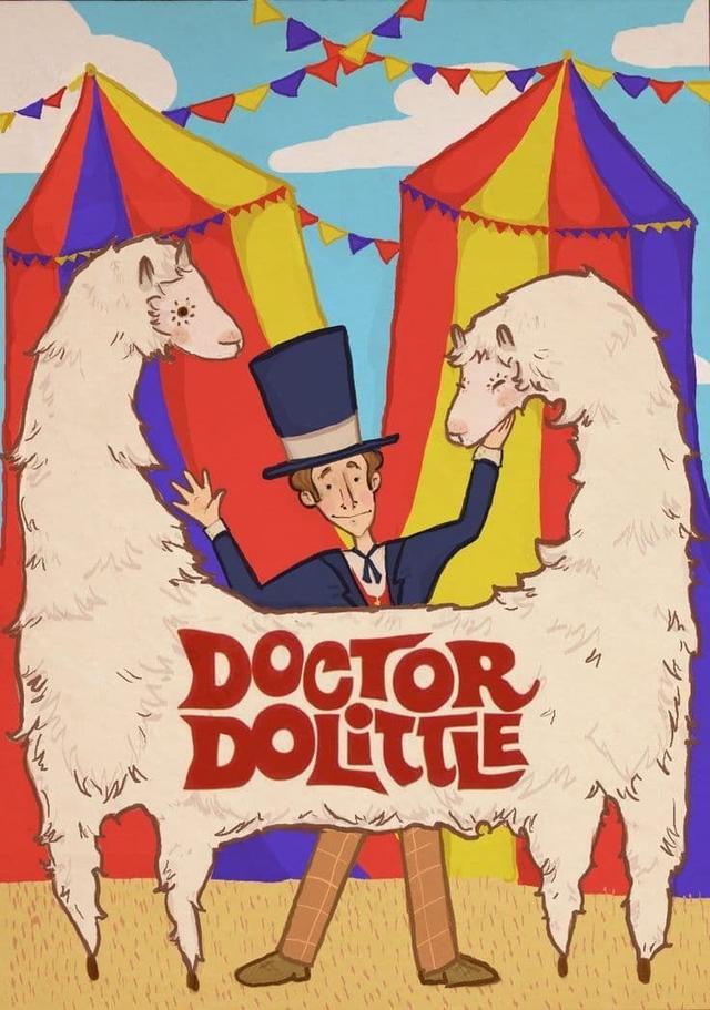 Doctor Dolittle