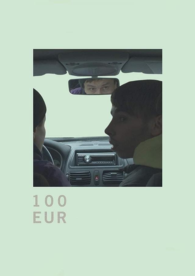 100 EUR