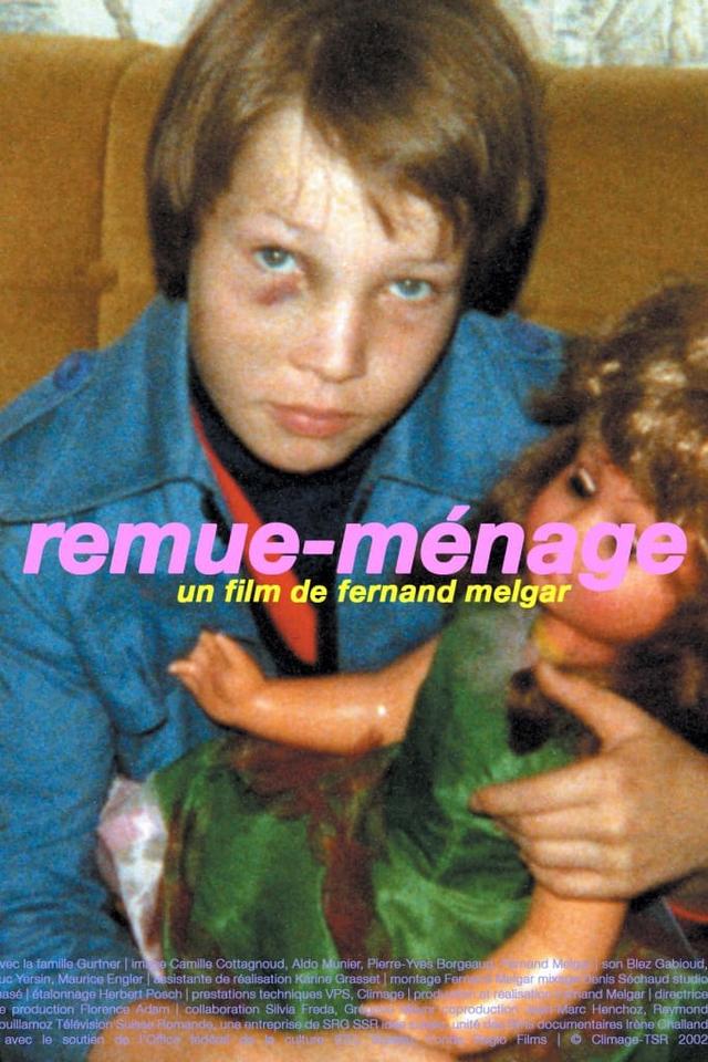 Remue-ménage