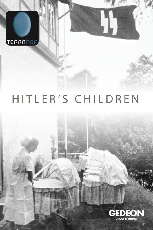 Hitler's Children