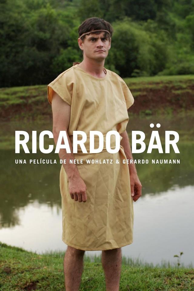 Ricardo Bär