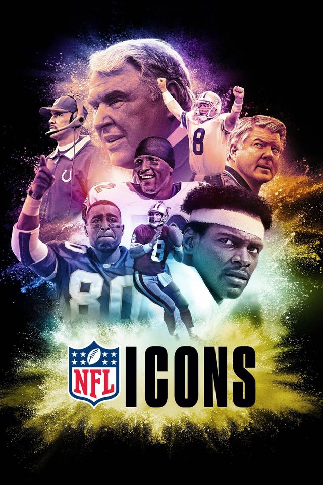 NFL Icons