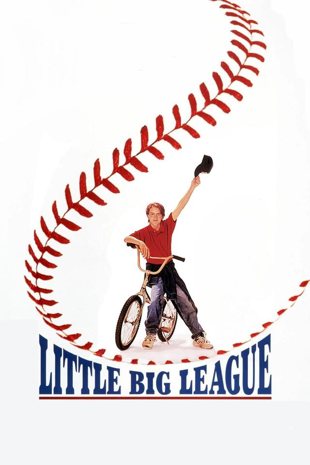 Little Big League