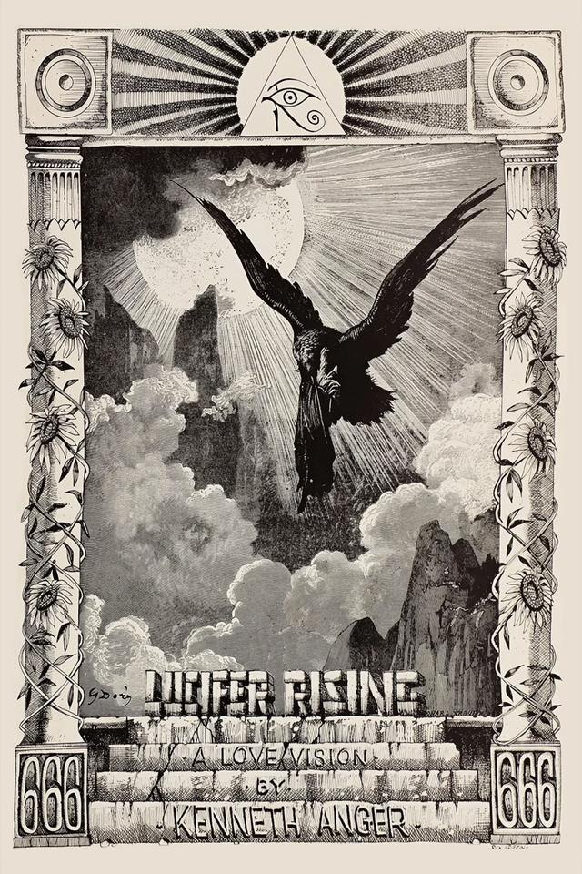 Lucifer Rising