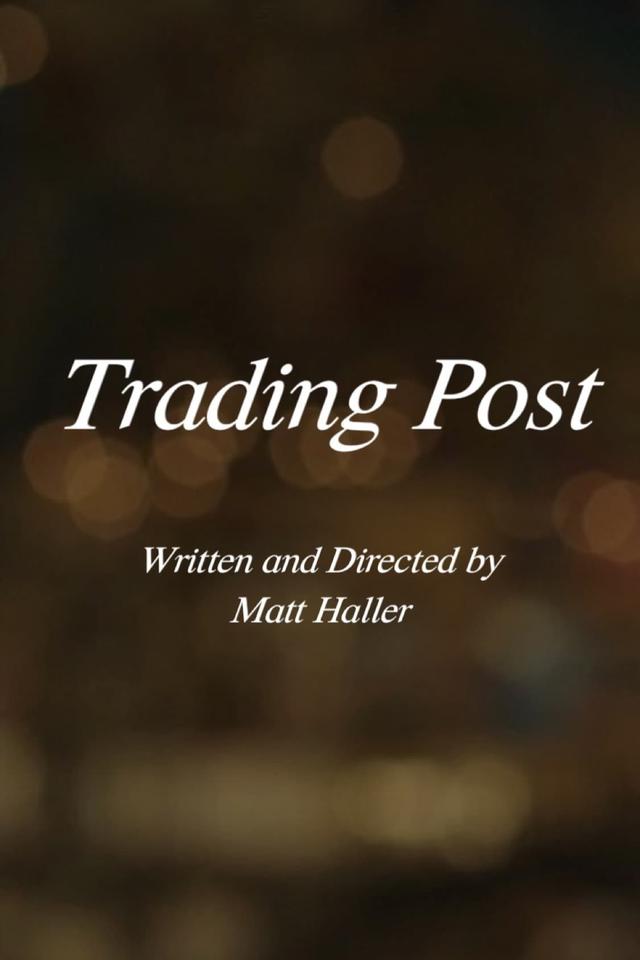 Trading Post