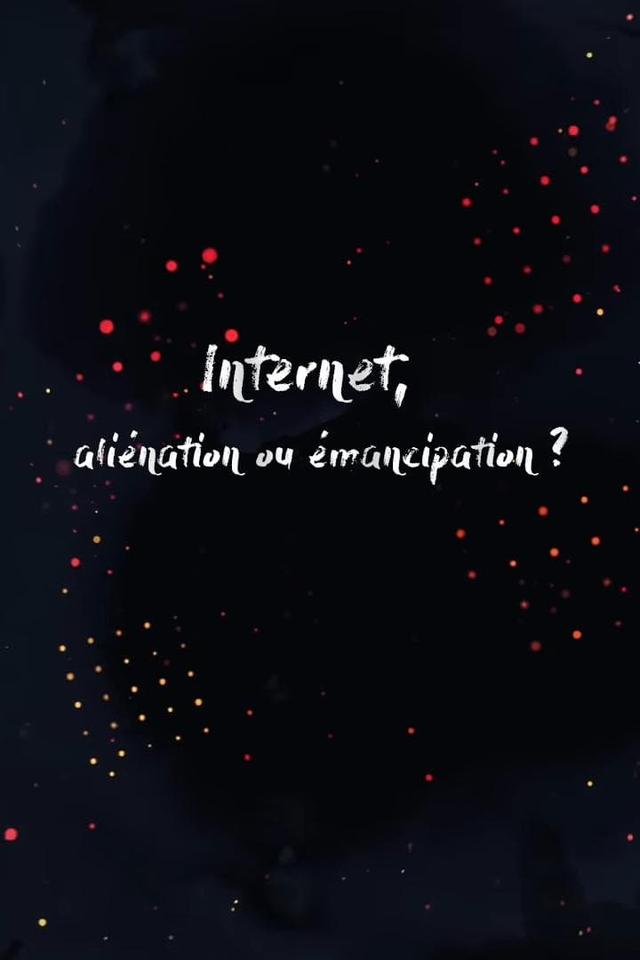 Internet, alienation or emancipation?