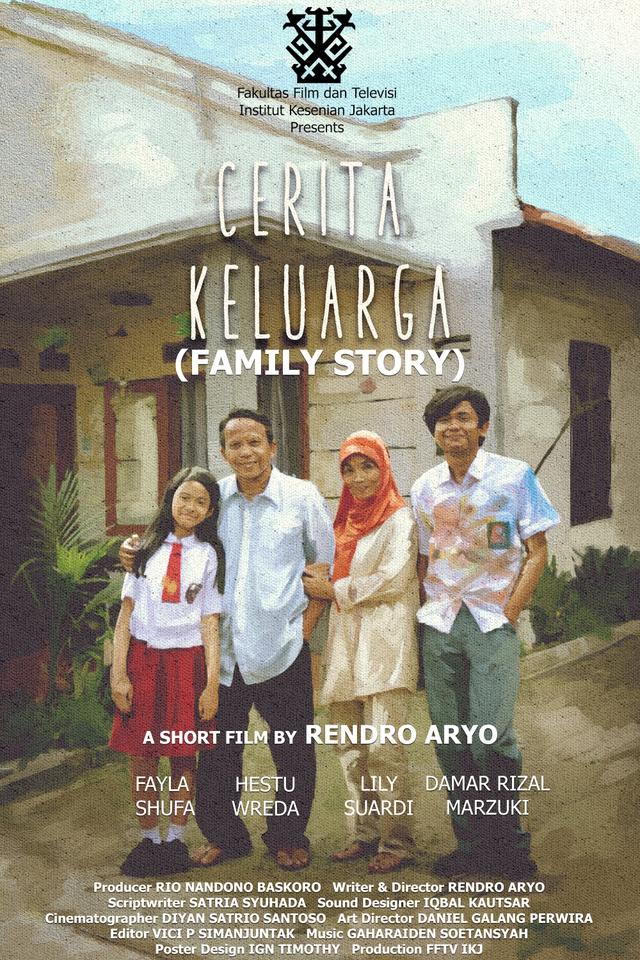 FAMILY STORY