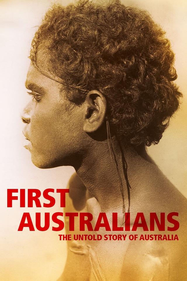 First Australians