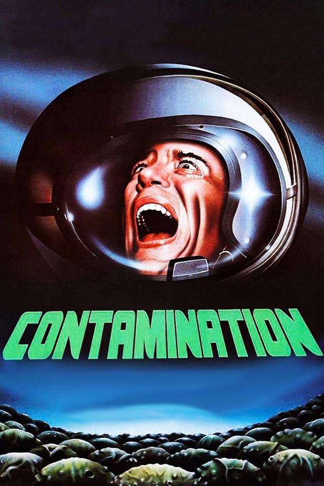 Contamination