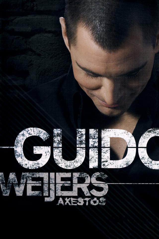 Guido Weijers: Axestos