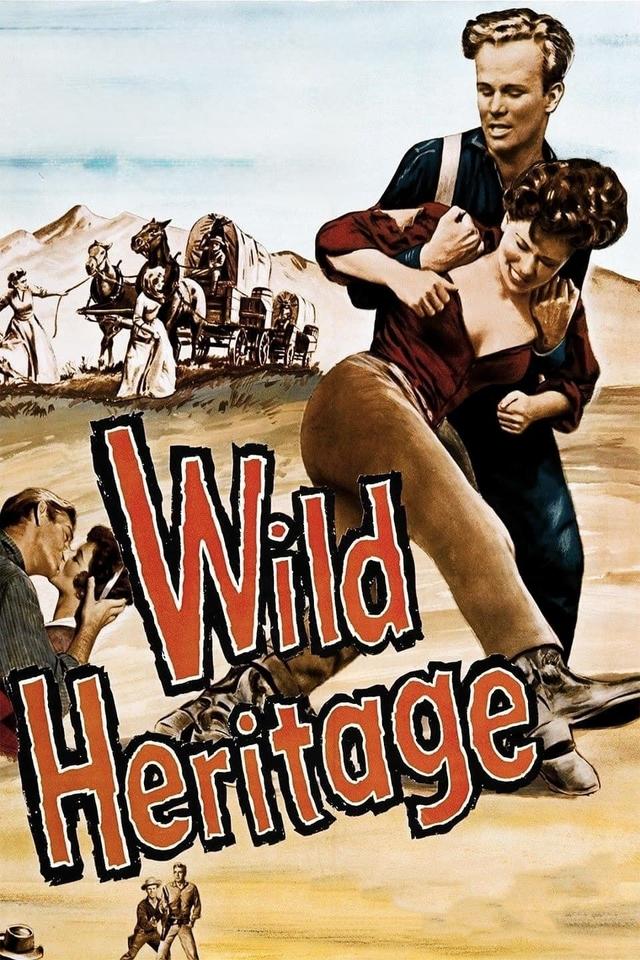 Wild Heritage