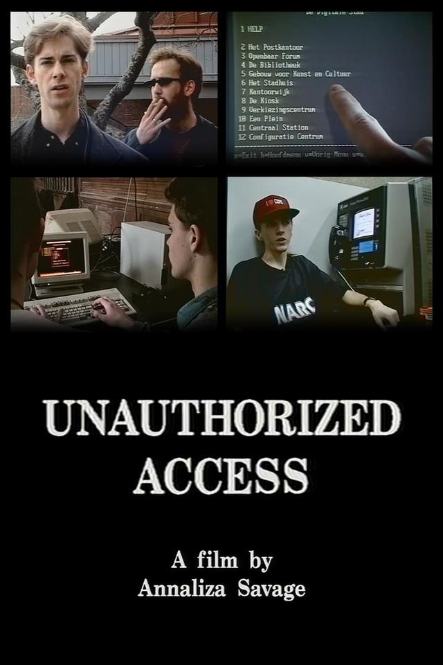 Unauthorized Access