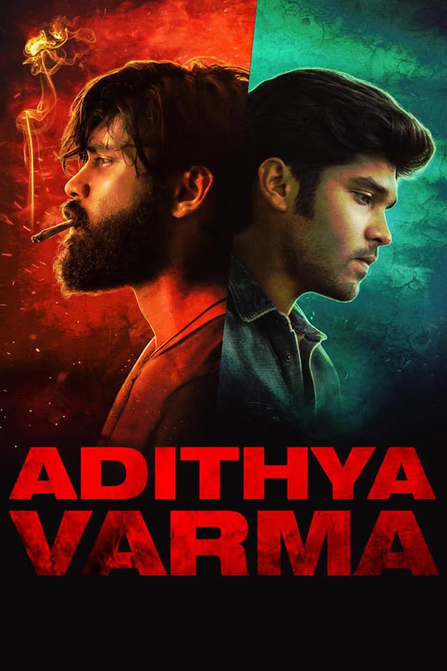 Adithya Varma