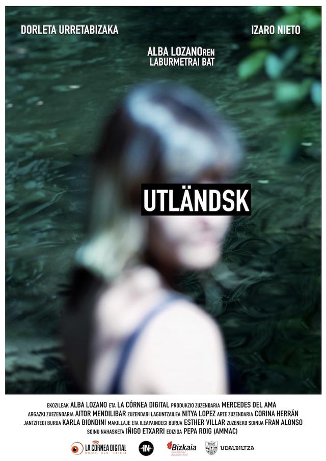 Utländsk