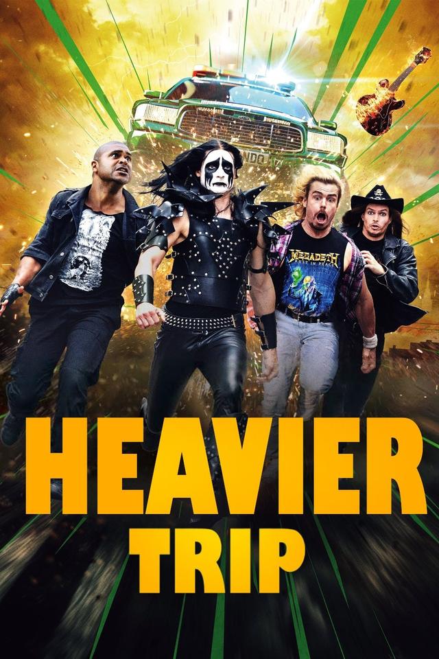 Heavier Trip