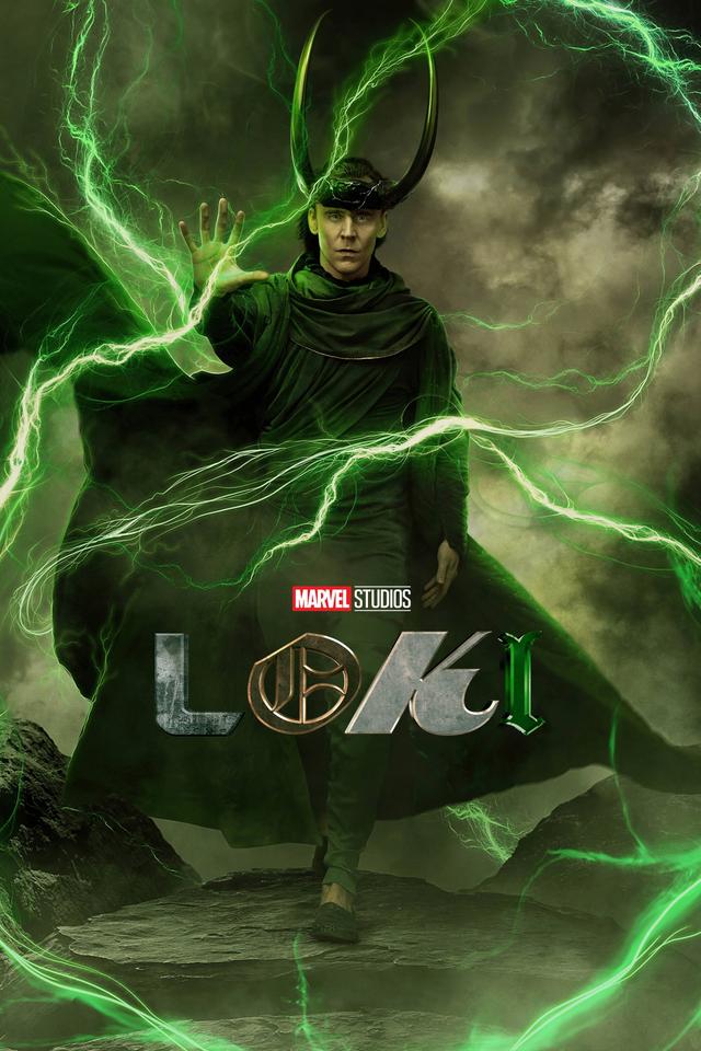 Loki