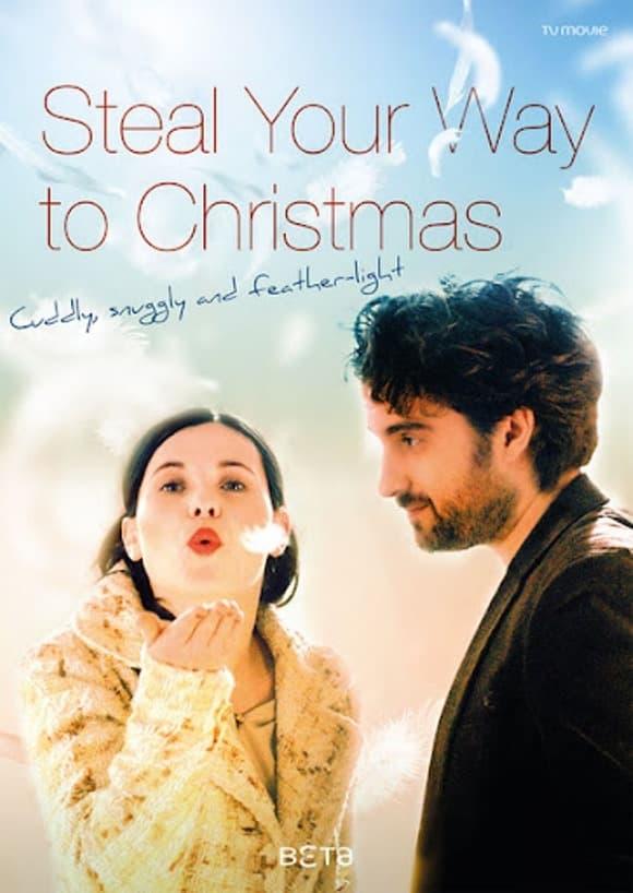 Steal Your Way to Christmas