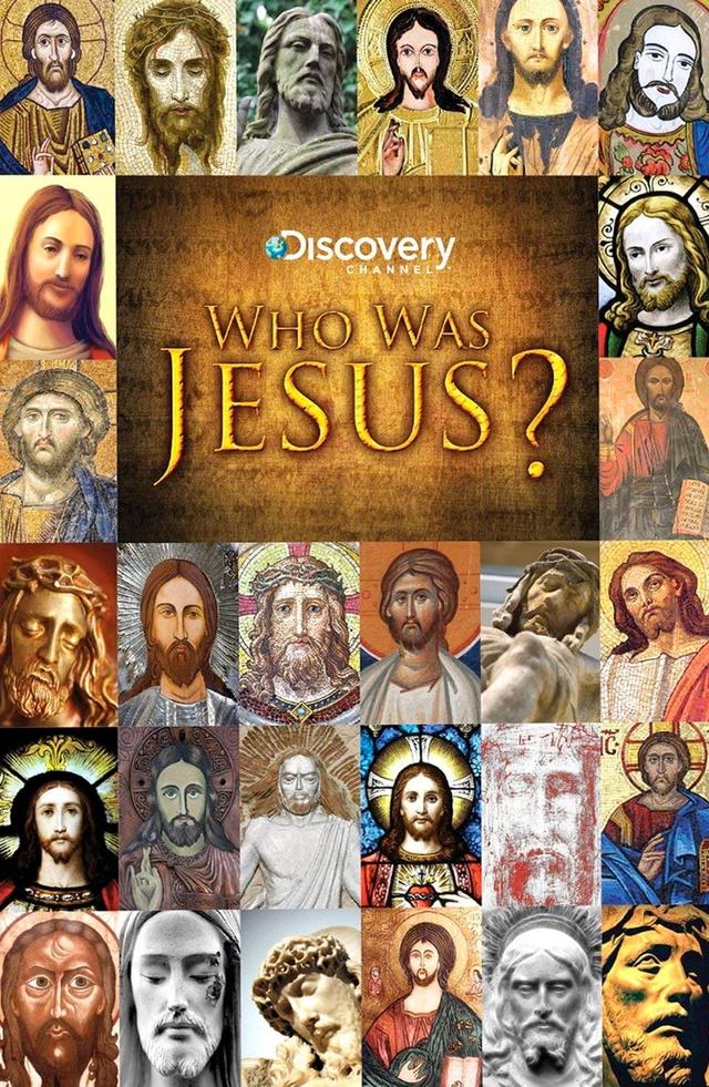 Who Was Jesus?