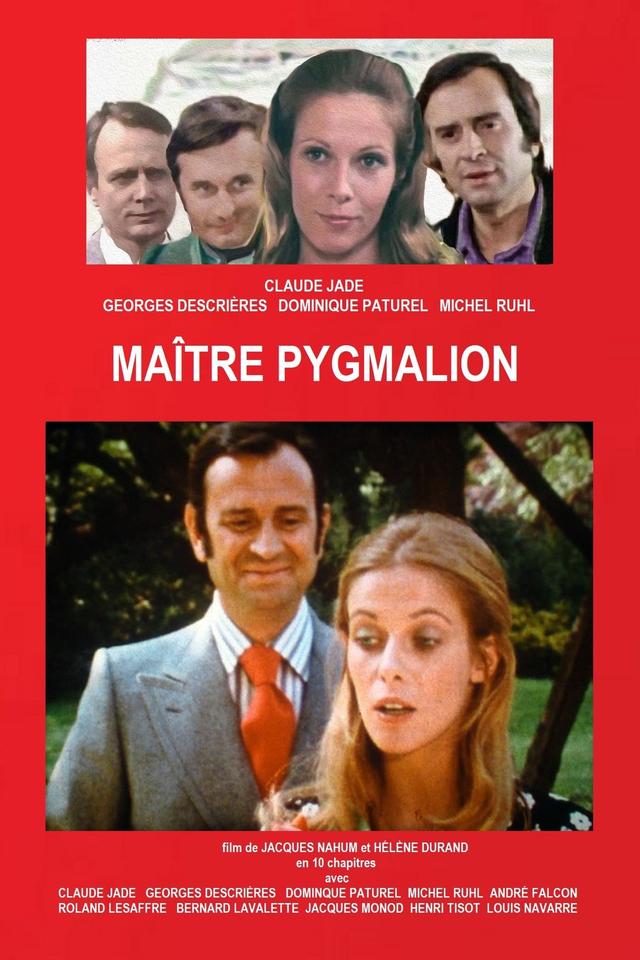 Maître Pygmalion