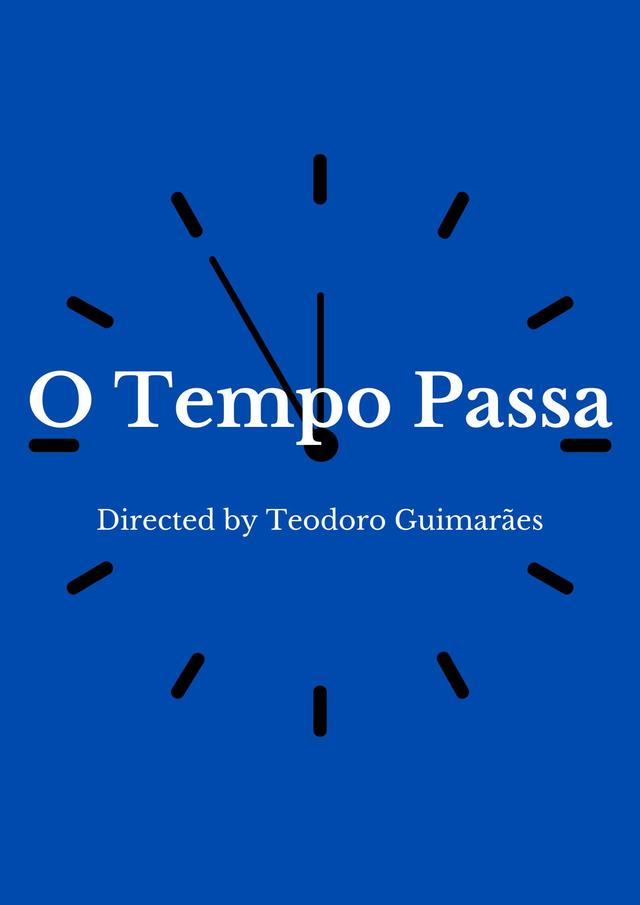 O Tempo Passa