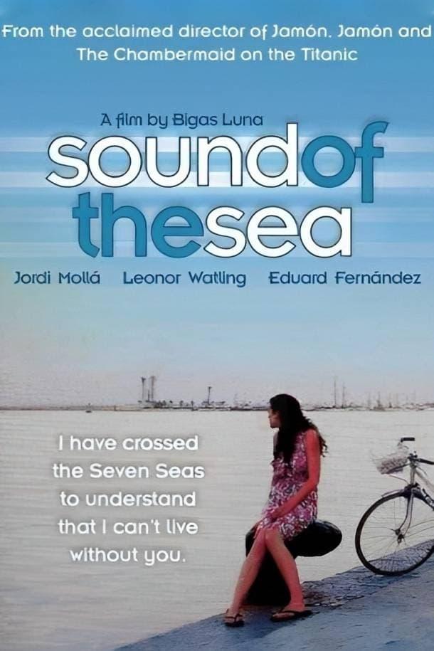 Sound of the Sea