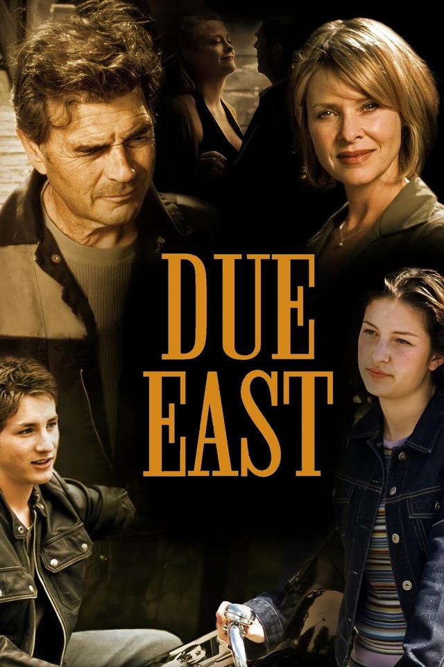 Due East