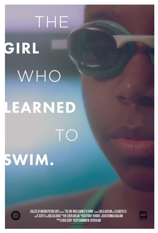 The Girl Who Learned to Swim