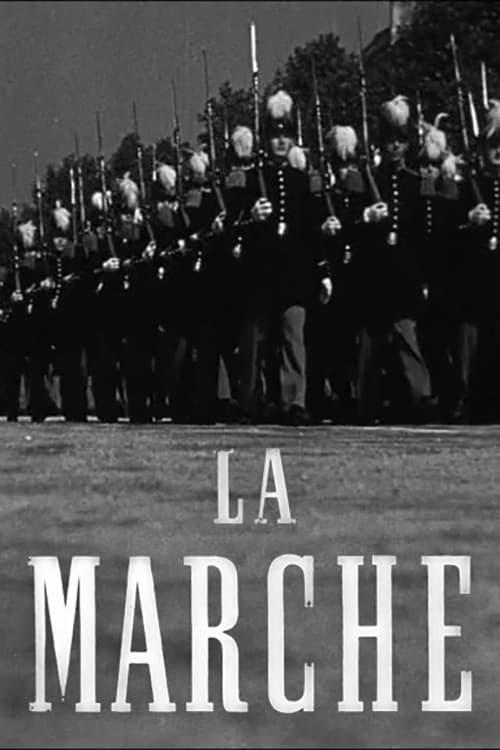 La marche