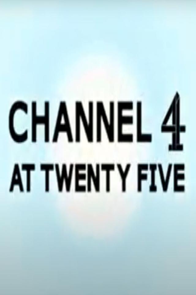 Channel 4 at 25