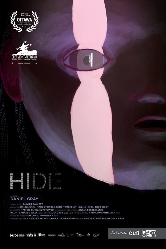 Hide