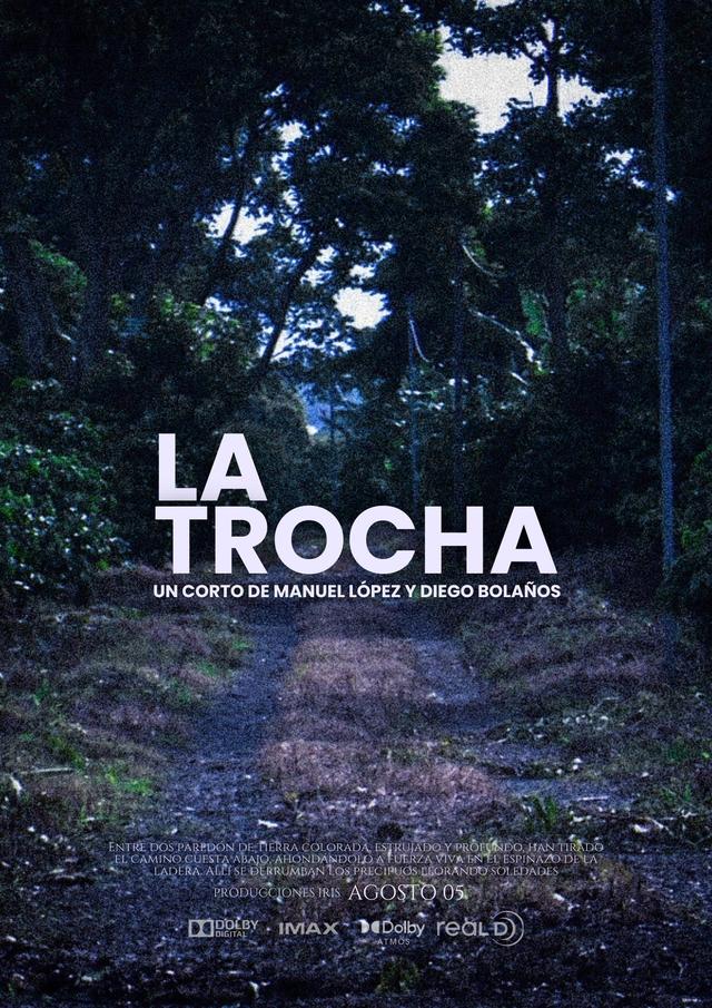 La Trocha