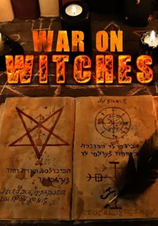 The King's War on Witches