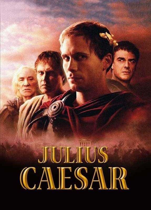 Julius Caesar