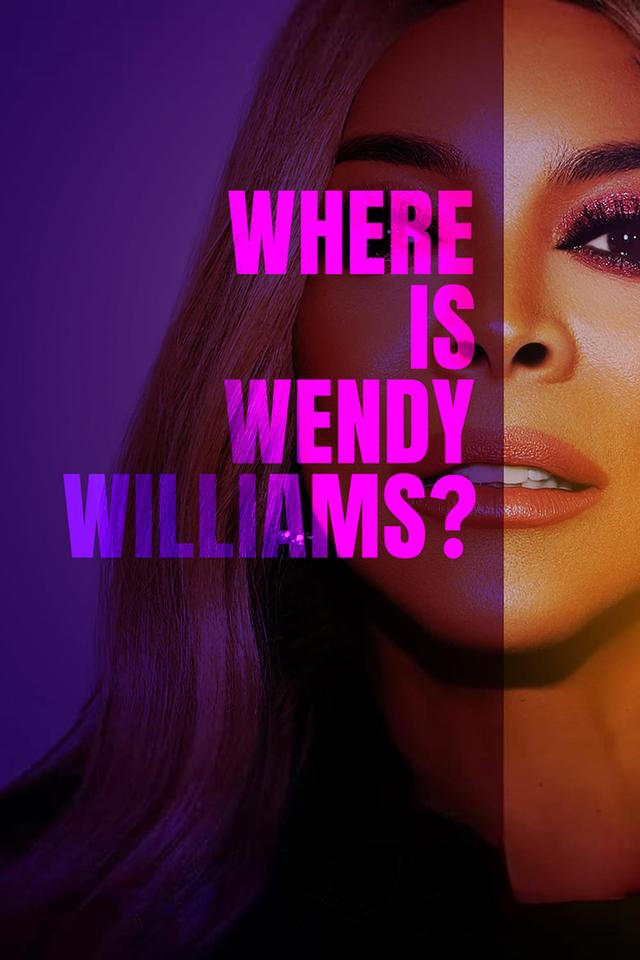 Where Is Wendy Williams?