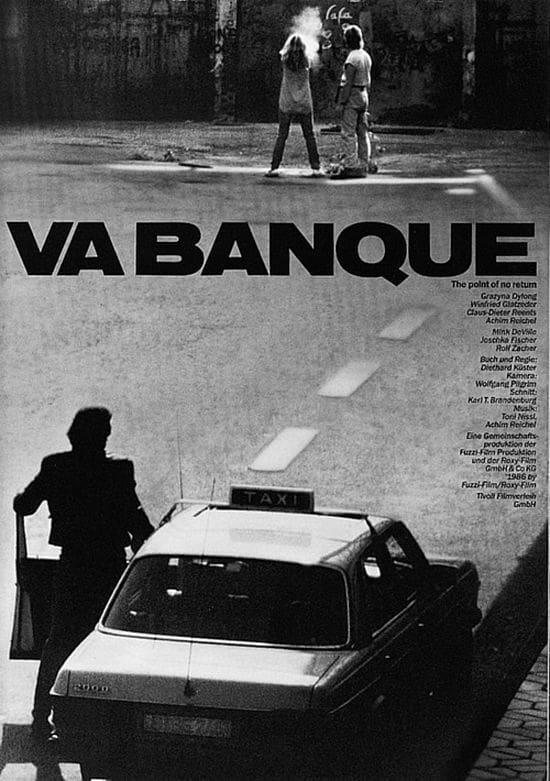 Va Banque