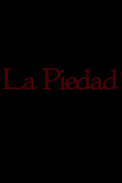 La piedad