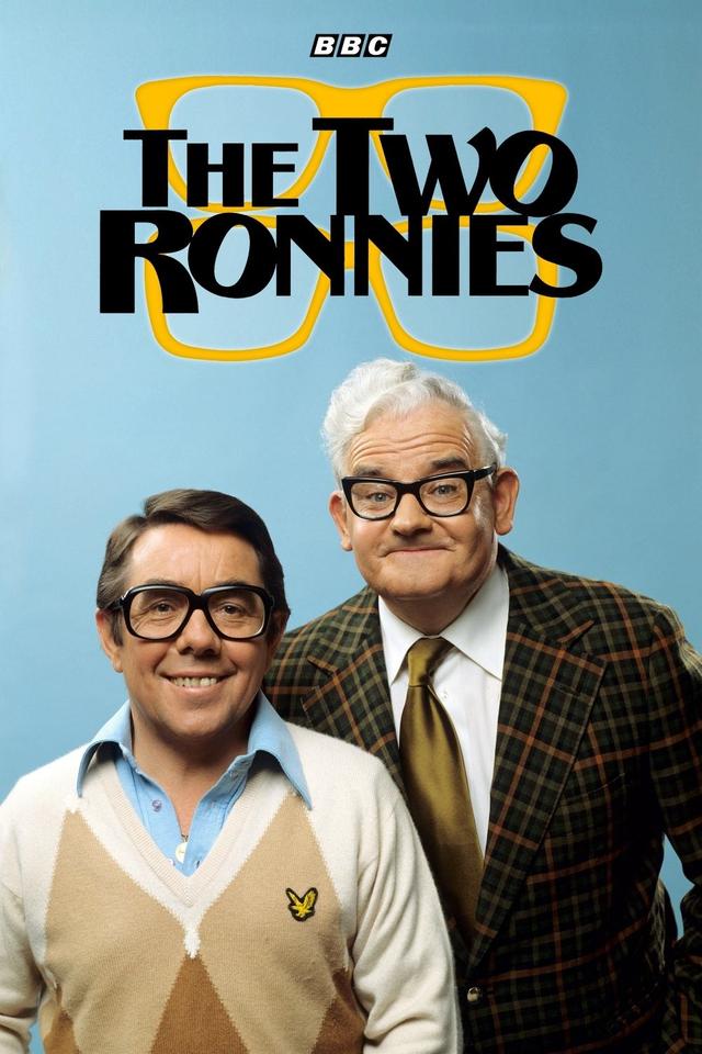 The Two Ronnies