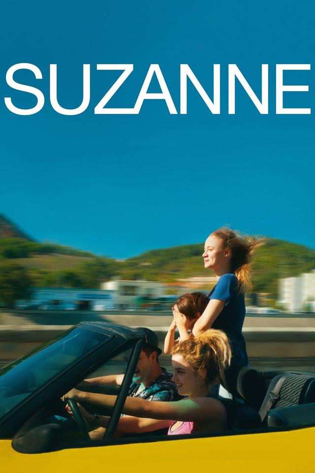 Suzanne