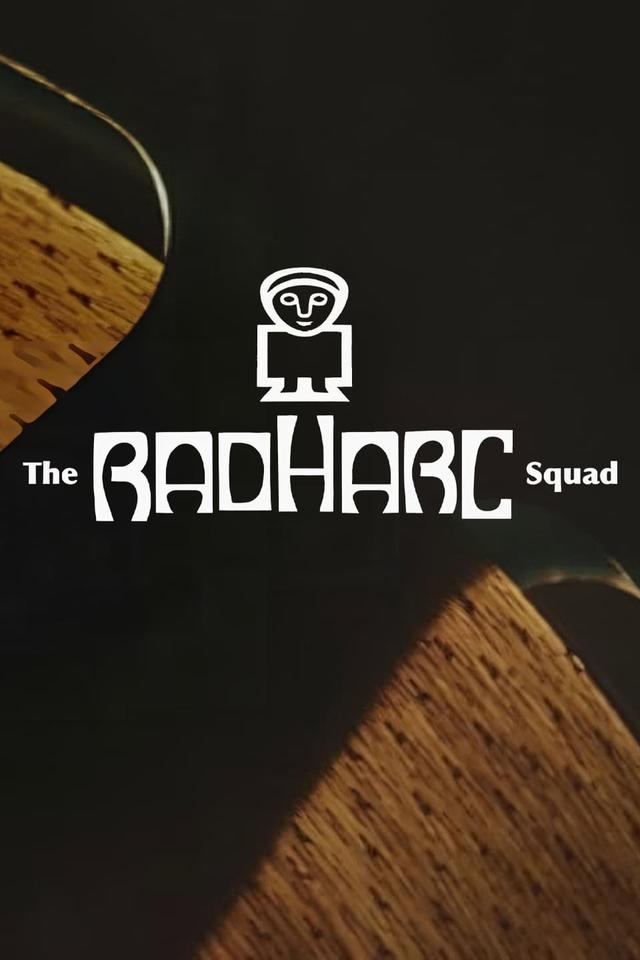 The Radharc Squad