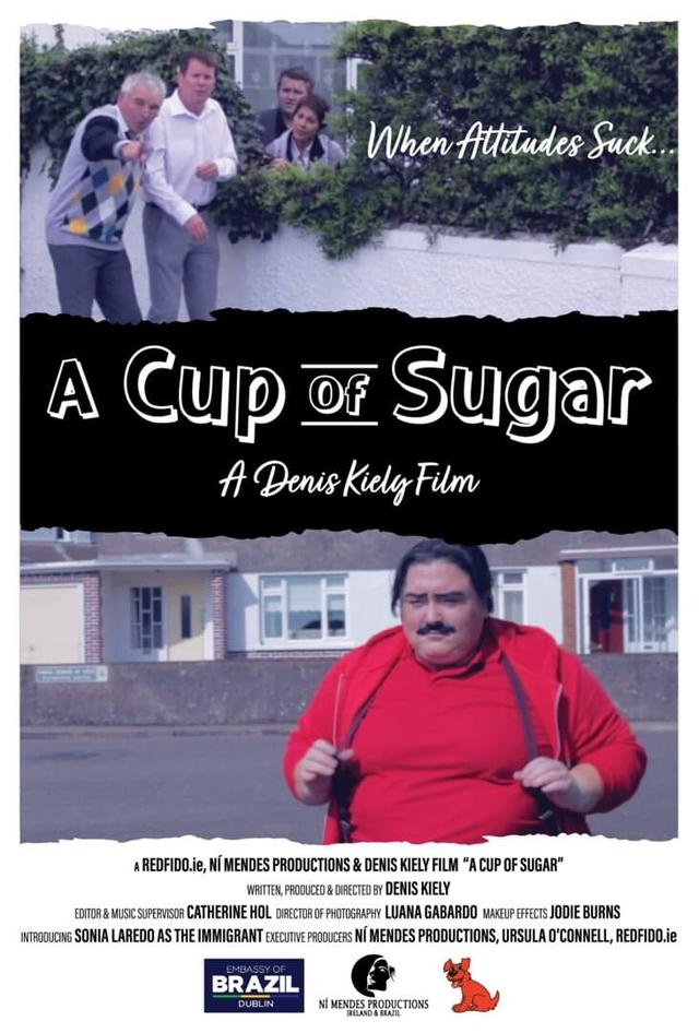 A Cup of Sugar