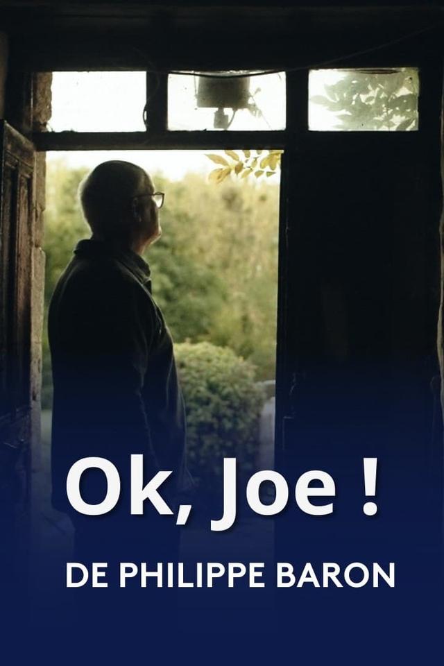 OK, Joe !