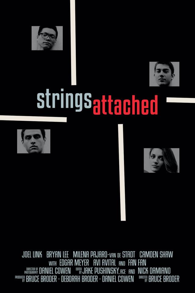 Strings Attached