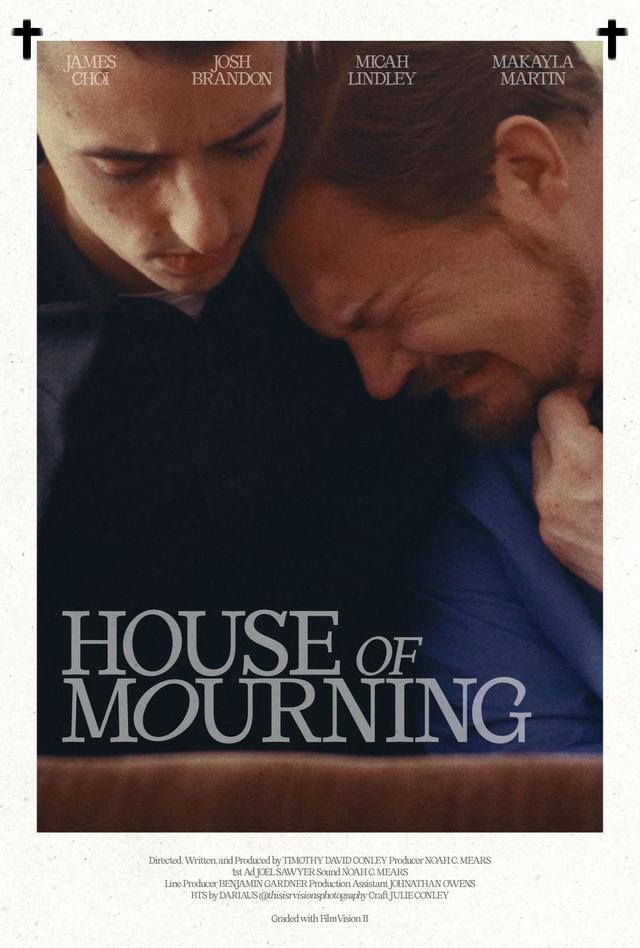 The House of Mourning