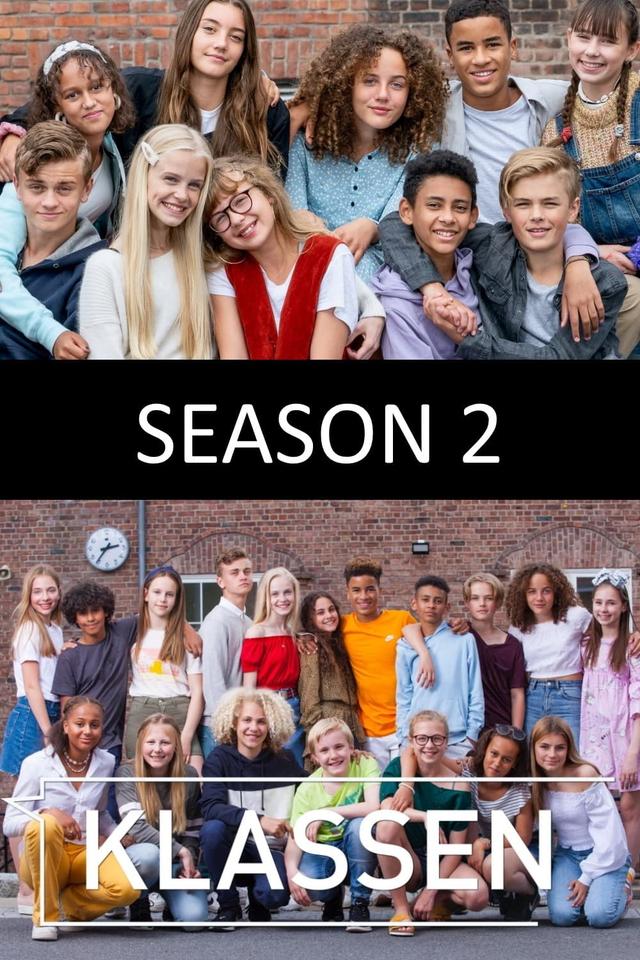 season 1