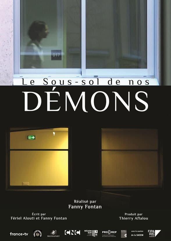 Le Sous-sol de nos démons