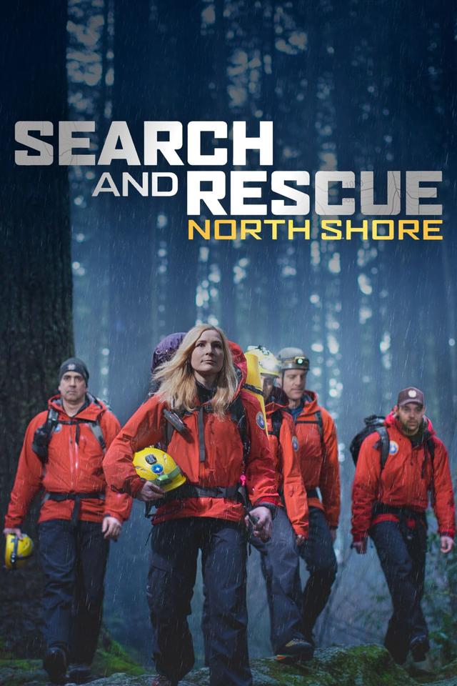 Search and Rescue: North Shore (NSR)