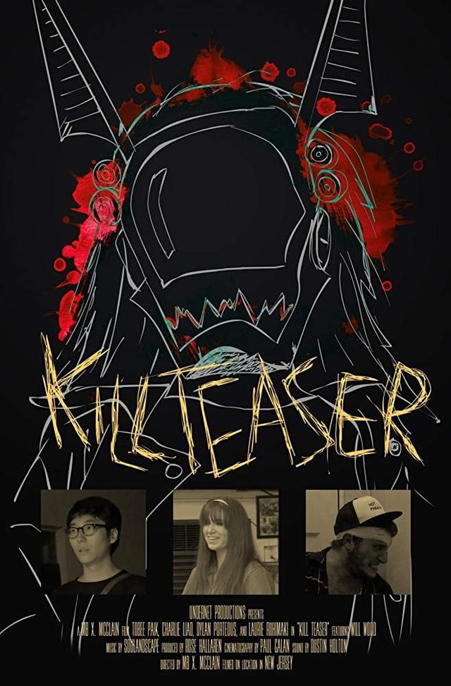 Kill Teaser