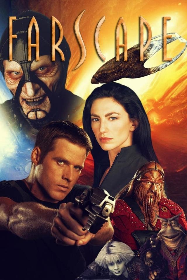 Farscape